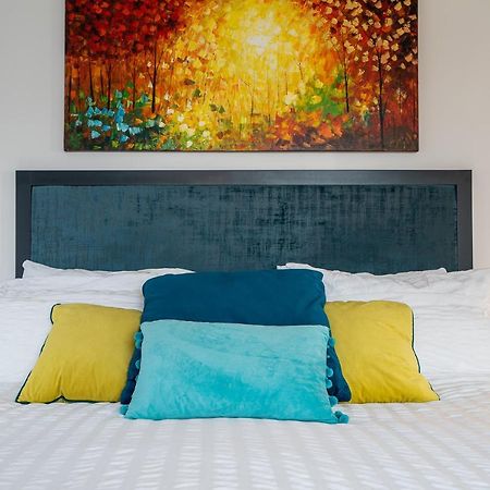 Antrim House Guest Rooms & Suites (Adults Only) Portrush Ngoại thất bức ảnh