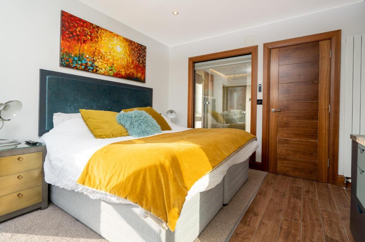 Antrim House Guest Rooms & Suites (Adults Only) Portrush Ngoại thất bức ảnh