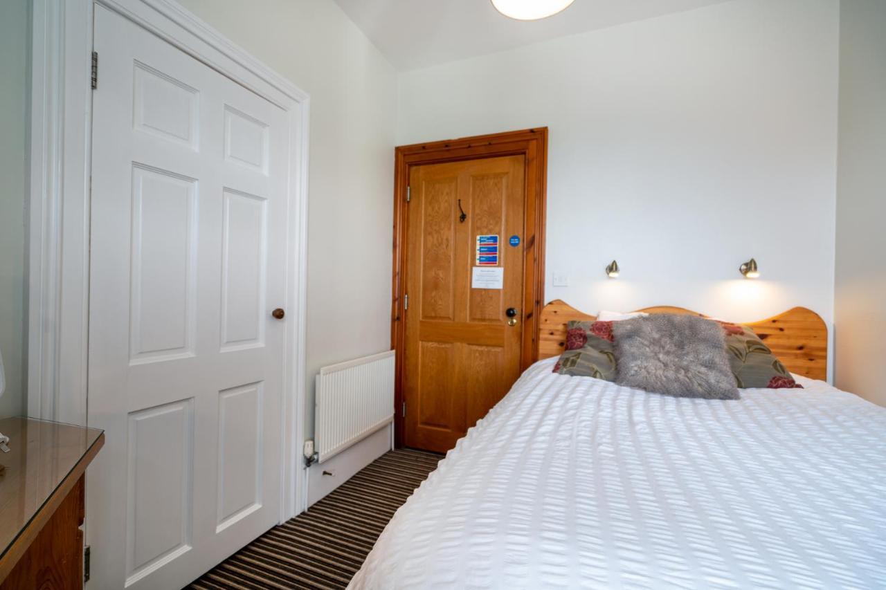 Antrim House Guest Rooms & Suites (Adults Only) Portrush Ngoại thất bức ảnh