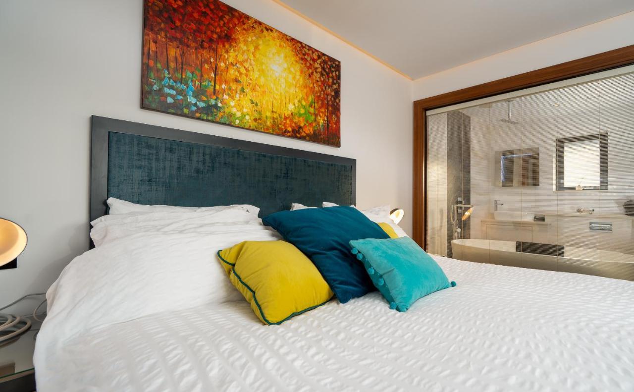 Antrim House Guest Rooms & Suites (Adults Only) Portrush Ngoại thất bức ảnh