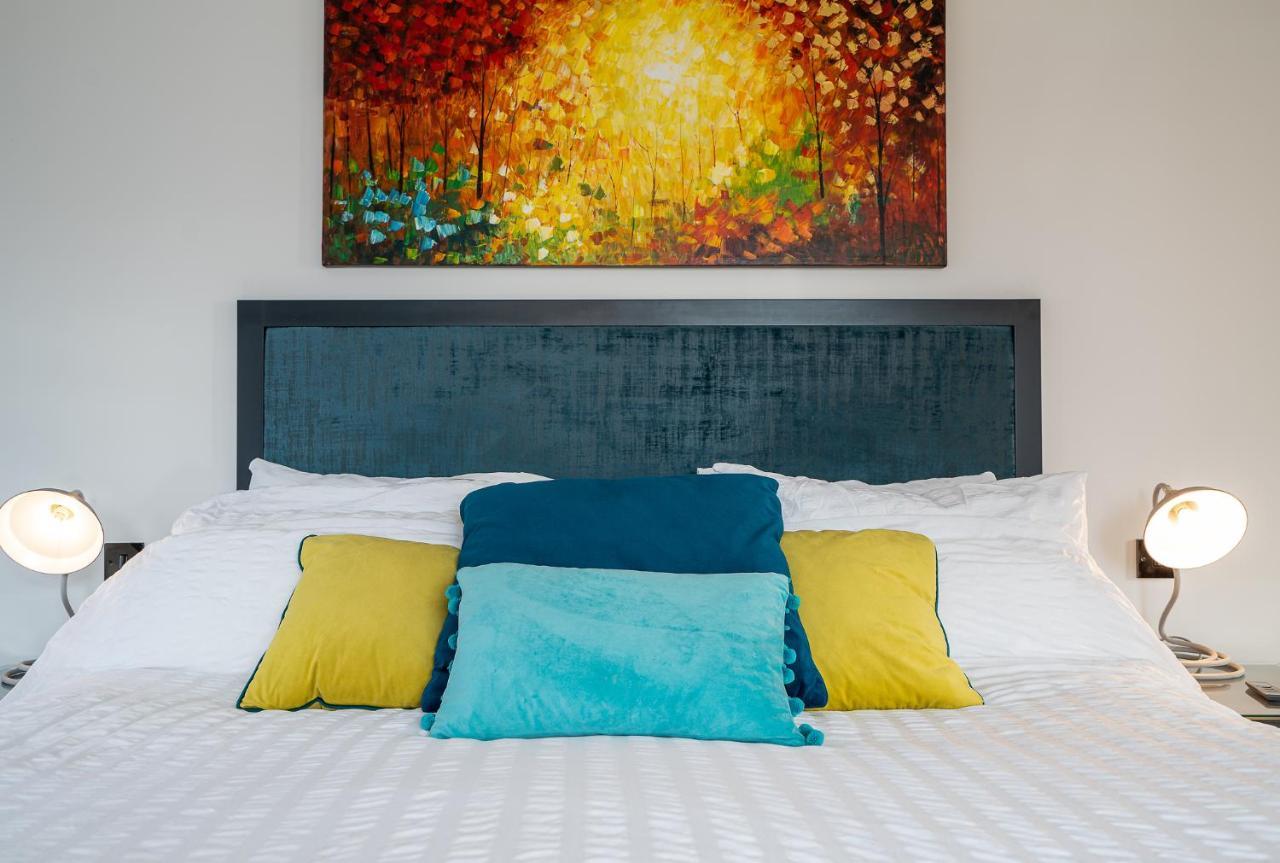 Antrim House Guest Rooms & Suites (Adults Only) Portrush Ngoại thất bức ảnh