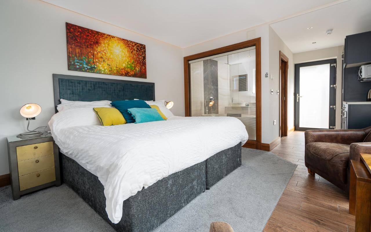 Antrim House Guest Rooms & Suites (Adults Only) Portrush Ngoại thất bức ảnh