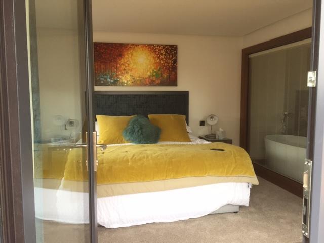 Antrim House Guest Rooms & Suites (Adults Only) Portrush Ngoại thất bức ảnh