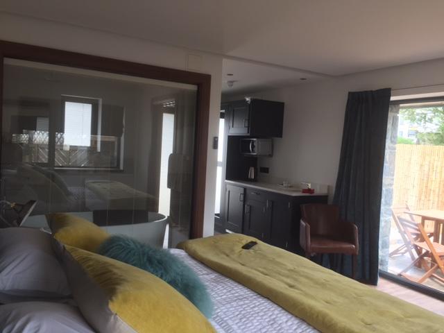 Antrim House Guest Rooms & Suites (Adults Only) Portrush Ngoại thất bức ảnh
