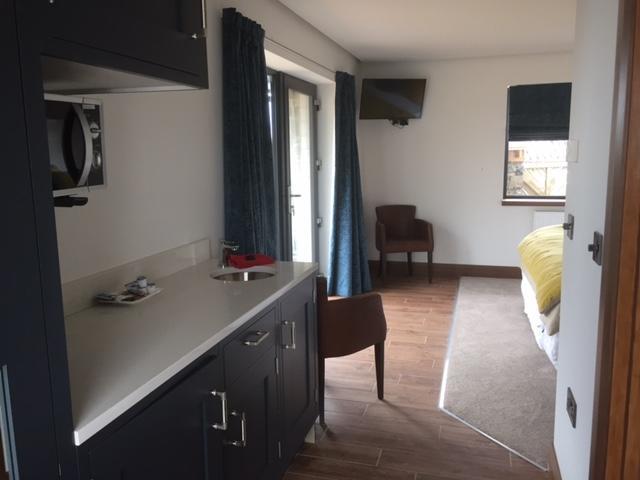 Antrim House Guest Rooms & Suites (Adults Only) Portrush Ngoại thất bức ảnh