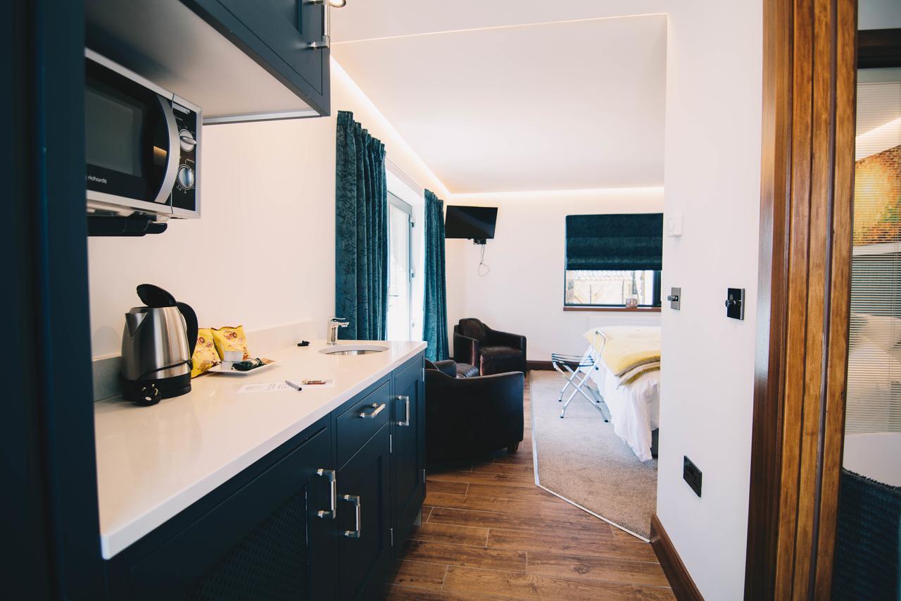 Antrim House Guest Rooms & Suites (Adults Only) Portrush Ngoại thất bức ảnh