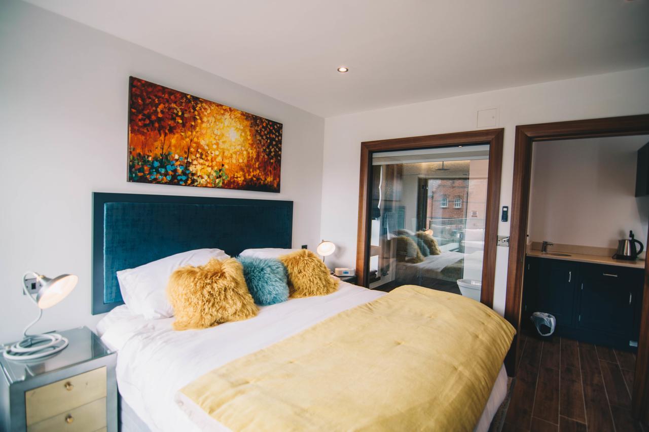 Antrim House Guest Rooms & Suites (Adults Only) Portrush Ngoại thất bức ảnh